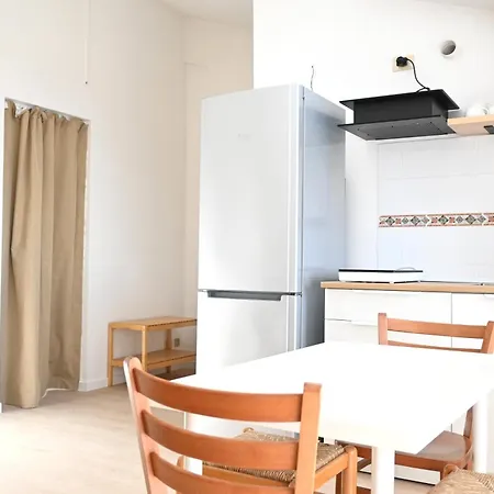 P091 - , Nuovo Bilocale In Posizione Strategica Apartman *
