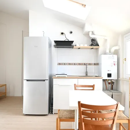 Apartman P091 - , Nuovo Bilocale In Posizione Strategica Porto Recanati
