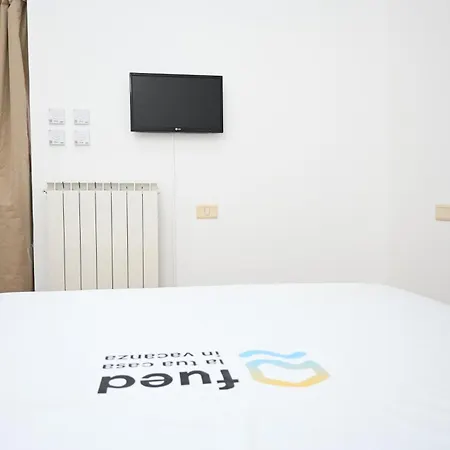 P091 - , Nuovo Bilocale In Posizione Strategica Apartman