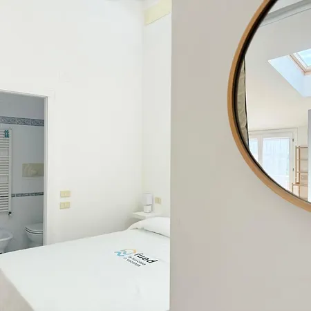 Apartman P091 - , Nuovo Bilocale In Posizione Strategica *