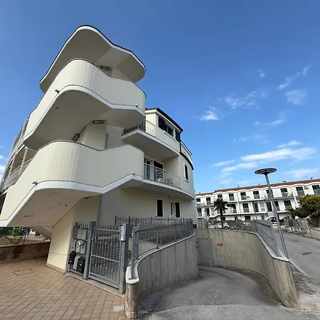 Apartman P091 - , Nuovo Bilocale In Posizione Strategica Porto Recanati